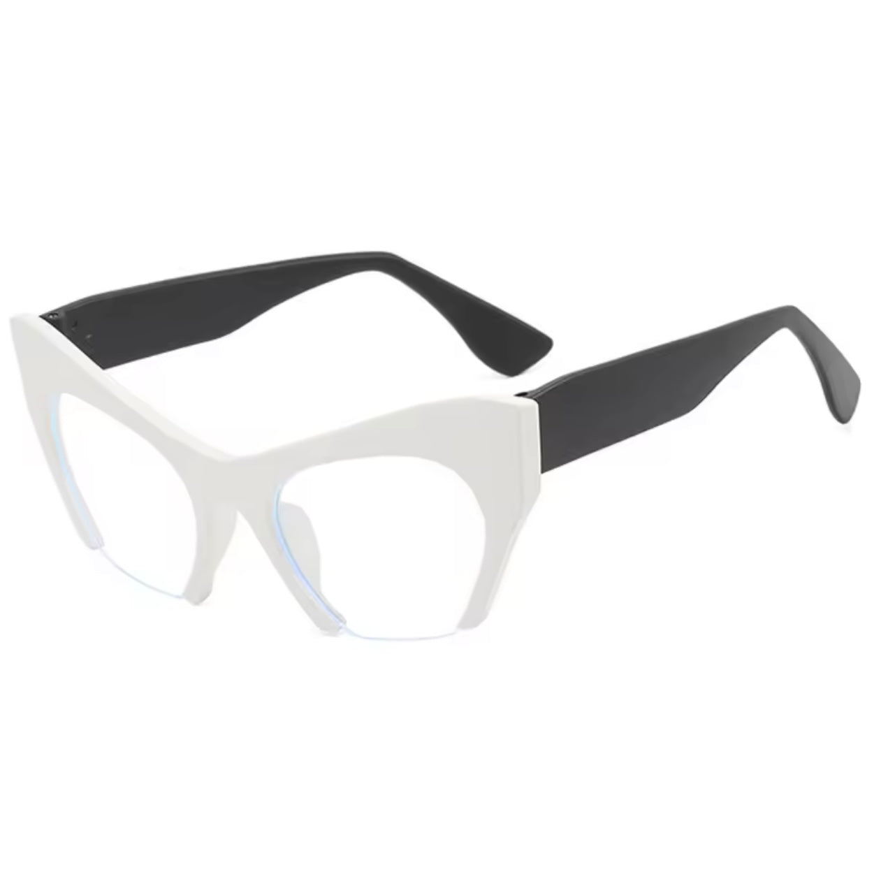 Cynta (Black & White)