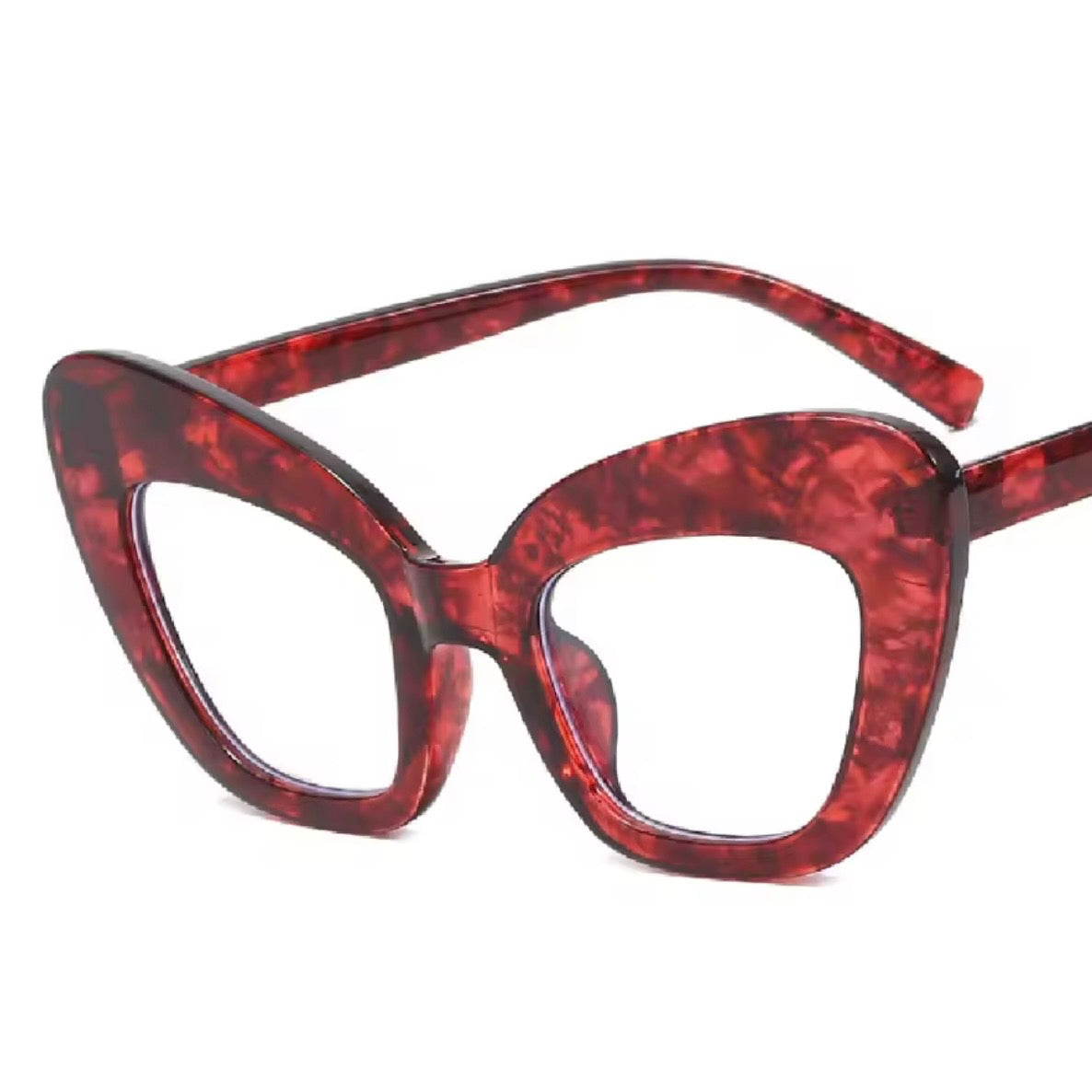 Capri (Burgundy)