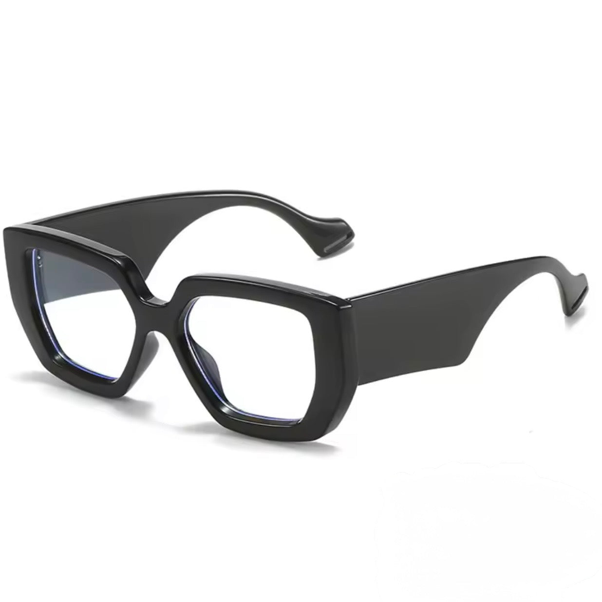 Angel (Black)