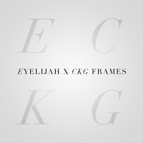 CKG Frames