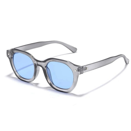 Micah (Light Blue Tint)