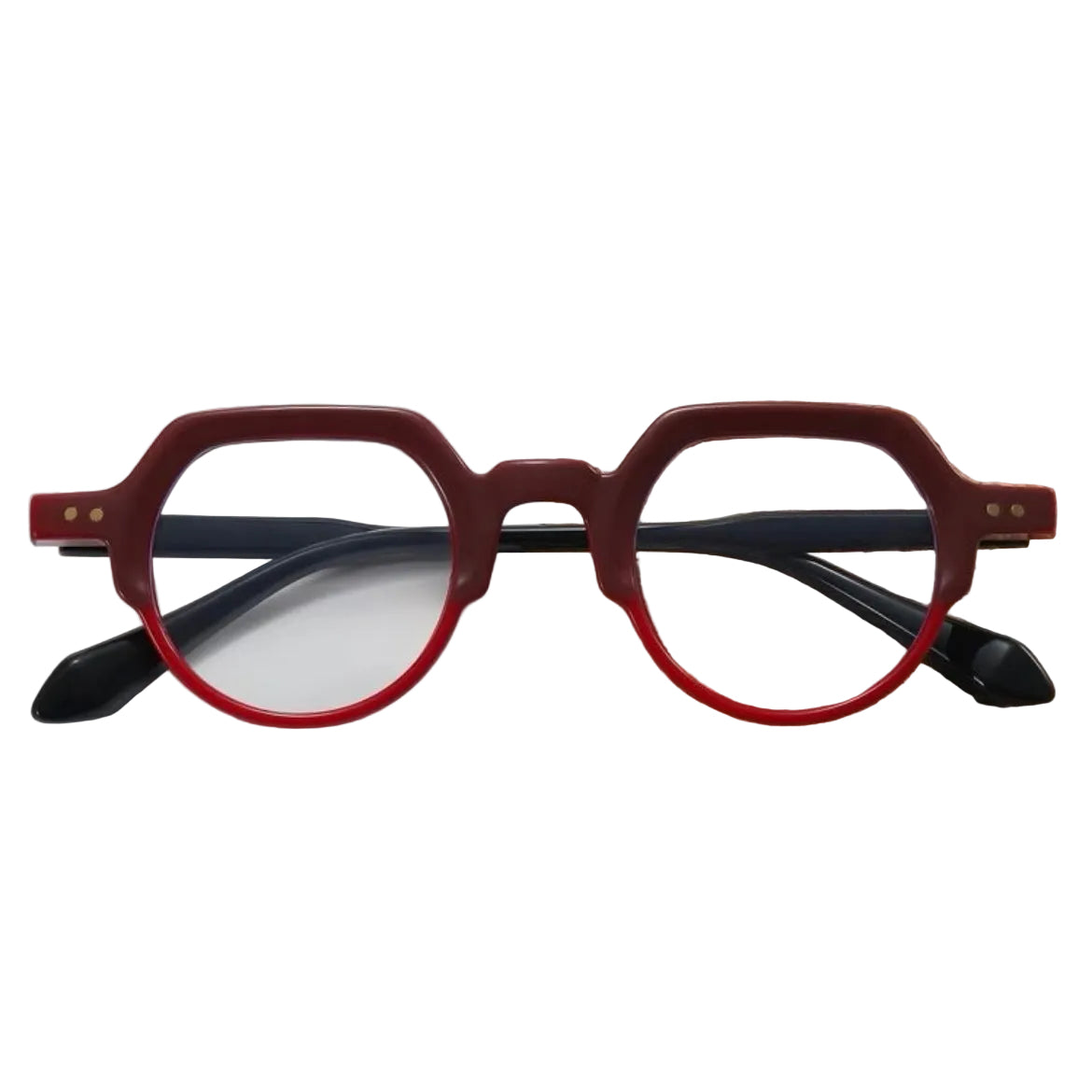Tiyon (Red & Burgundy)